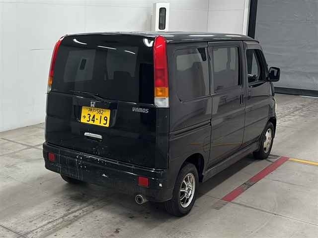 HONDA VAMOS
