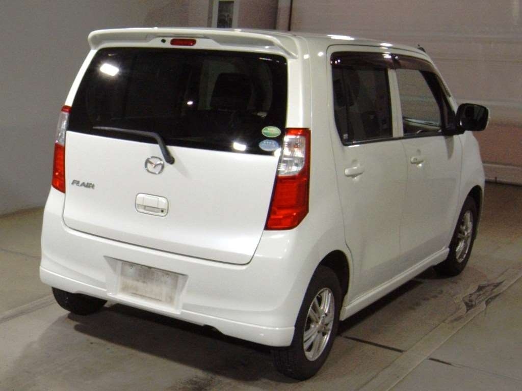 MAZDA FLAIR