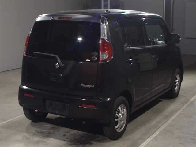 SUZUKI MR WAGON
