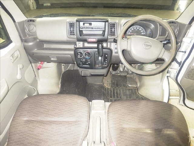 NISSAN NV100 CLIPPER