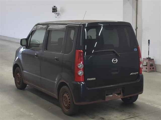 MAZDA AZ-WAGON