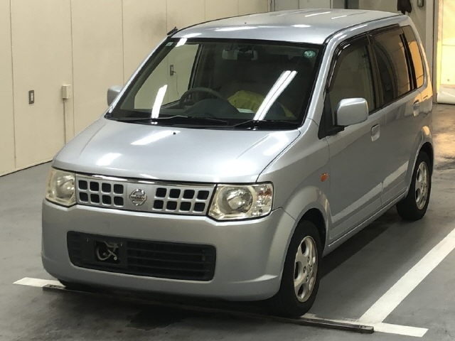 NISSAN OTTI
