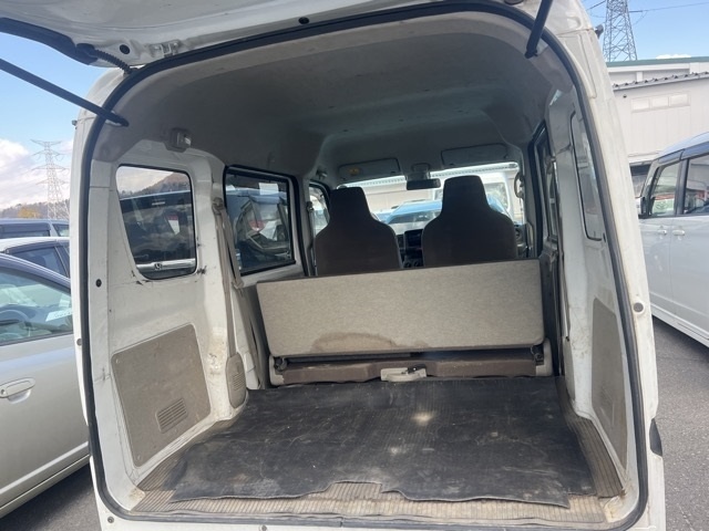 NISSAN NV100 CLIPPER