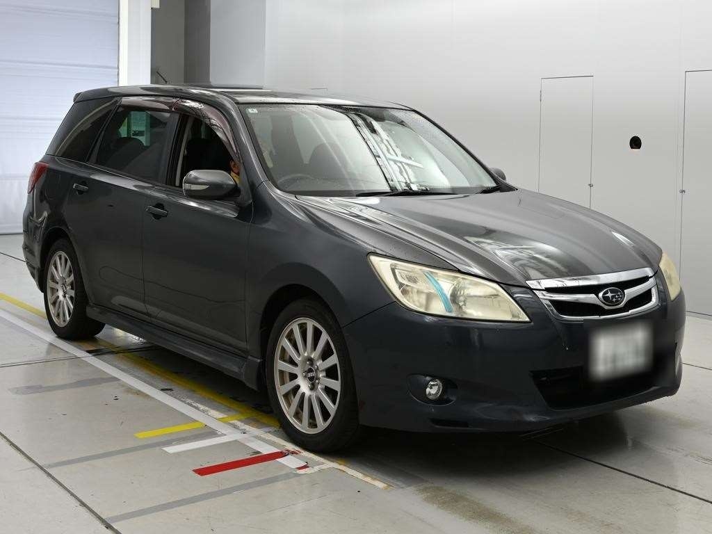 SUBARU EXIGA