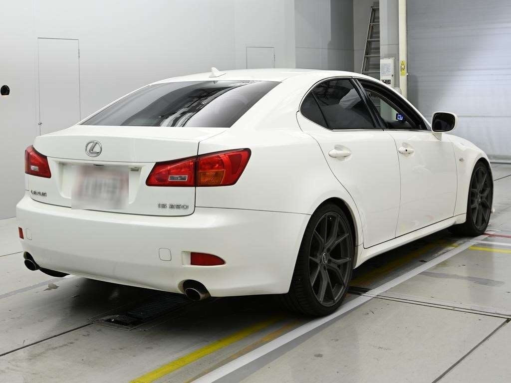 LEXUS IS250