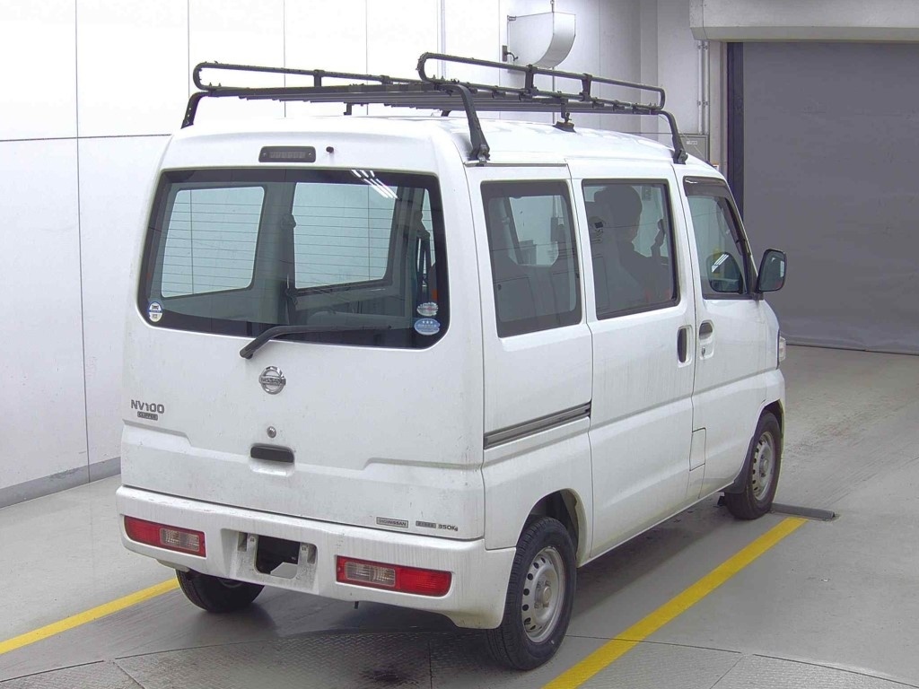 NISSAN NV100 CLIPPER