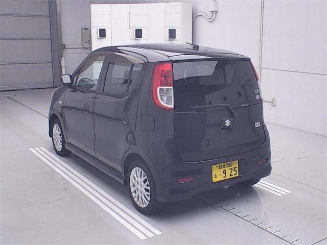 SUZUKI MR WAGON