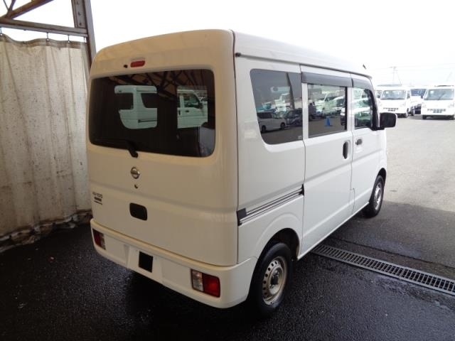NISSAN NV100 CLIPPER