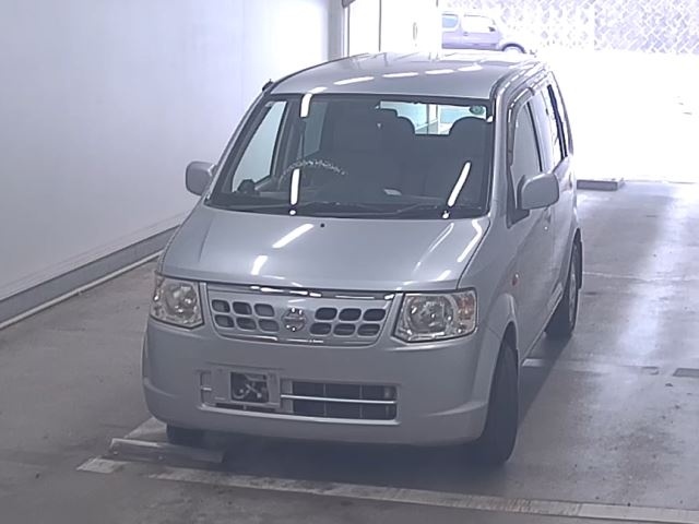 NISSAN OTTI