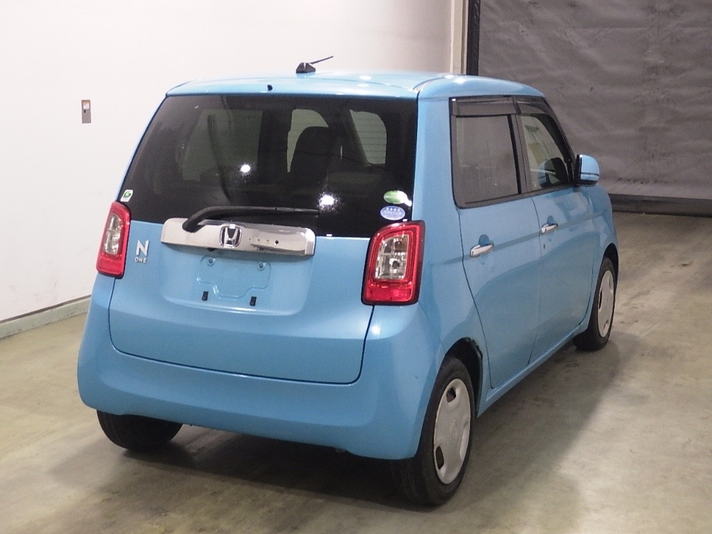 HONDA N-ONE