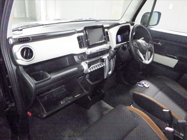 SUZUKI XBEE