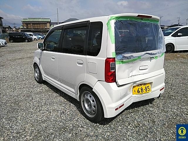 NISSAN OTTI
