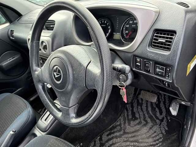 DAIHATSU TERIOS KID