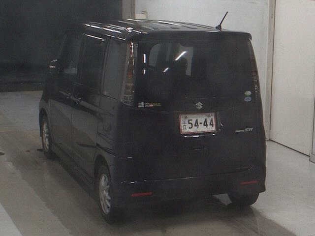 SUZUKI PALETTE