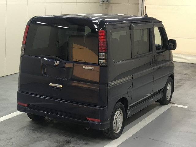 HONDA VAMOS