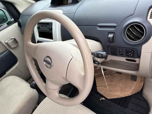 NISSAN OTTI