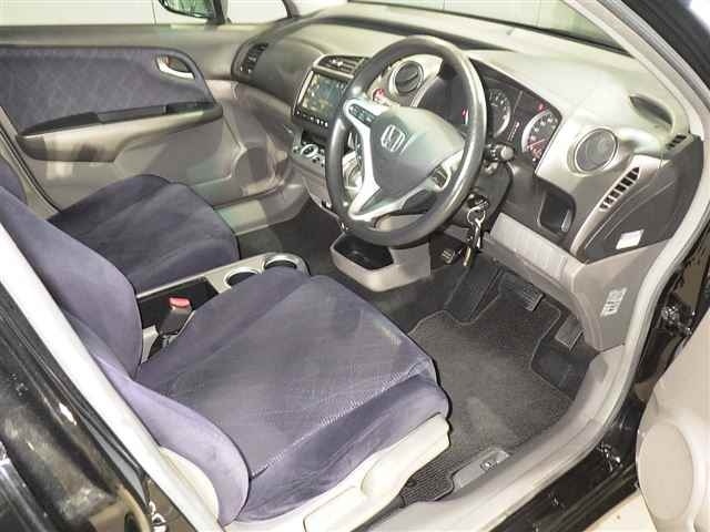 HONDA STREAM
