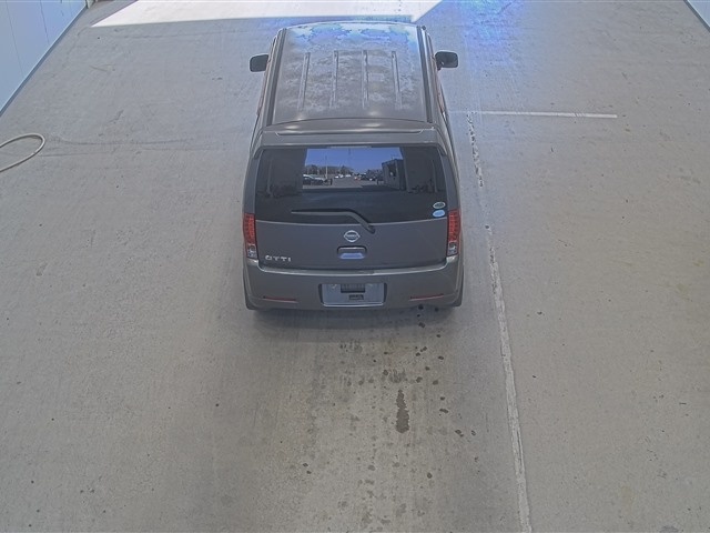 NISSAN OTTI
