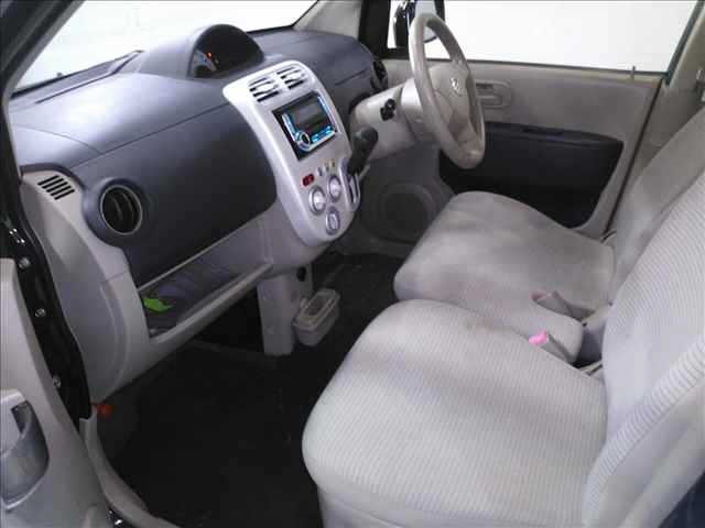 NISSAN OTTI