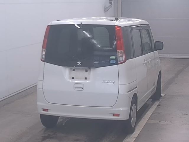 SUZUKI PALETTE