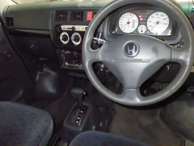 HONDA VAMOS