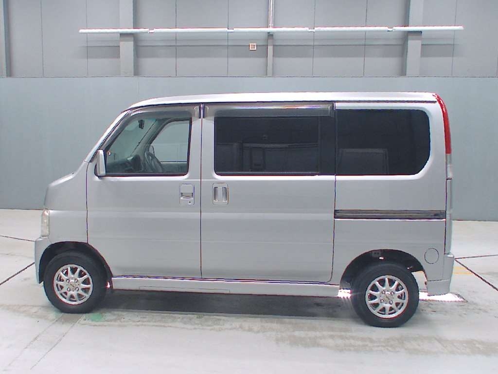 HONDA VAMOS