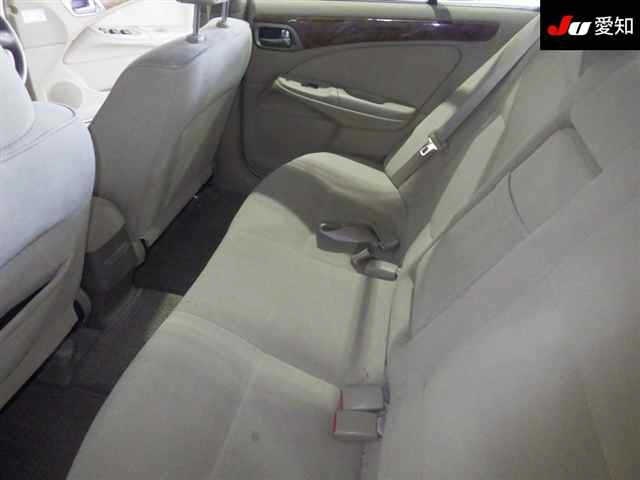 NISSAN BLUEBIRD SYLPHY