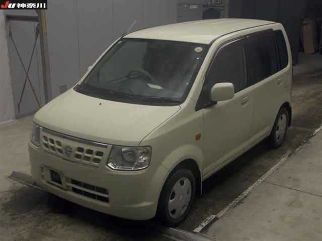 NISSAN OTTI