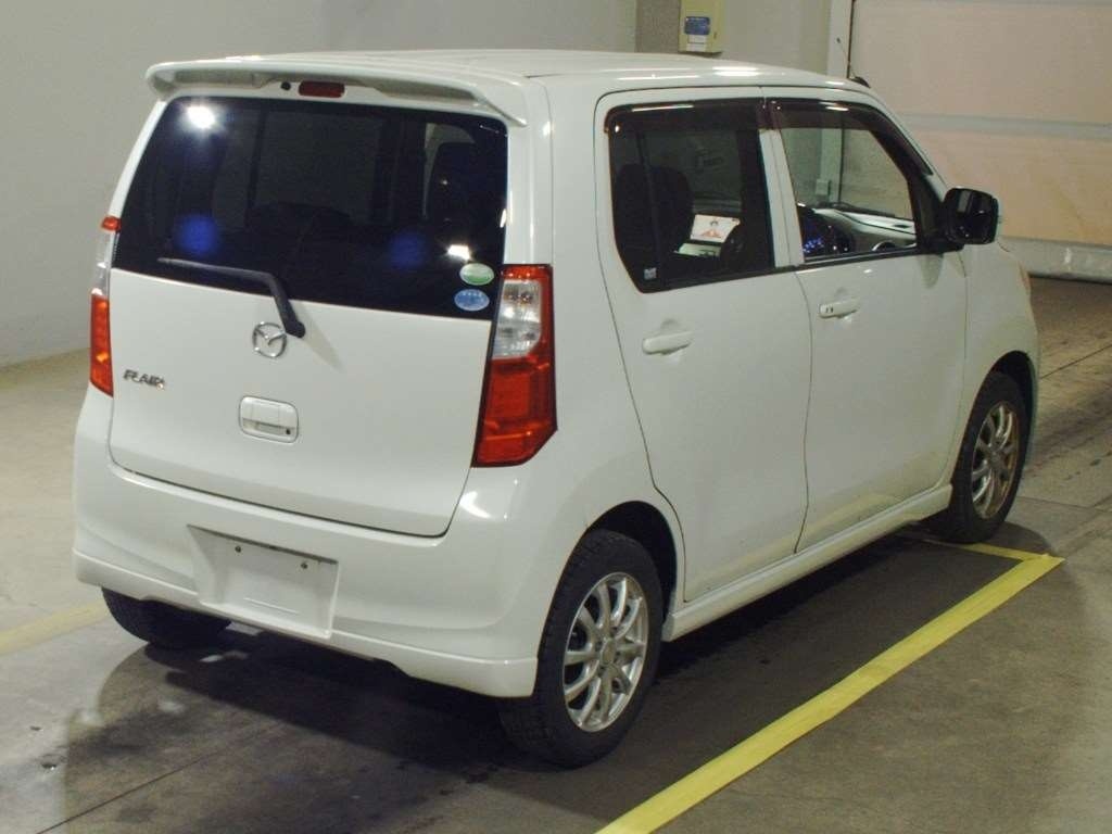 MAZDA FLAIR