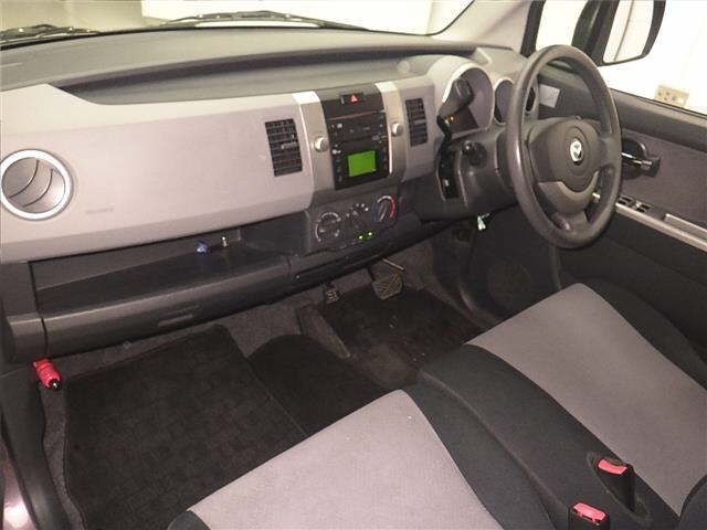 MAZDA AZ-WAGON