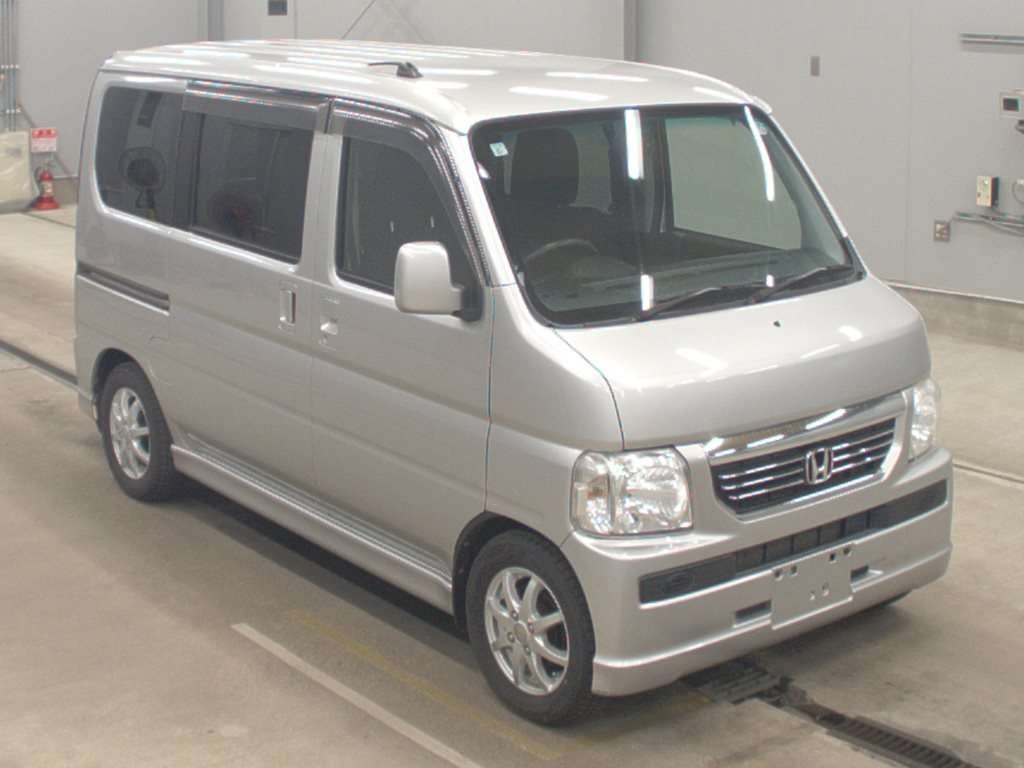 HONDA VAMOS