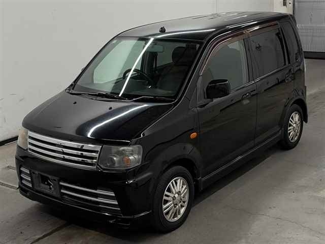NISSAN OTTI