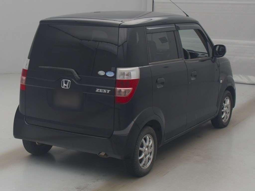 HONDA ZEST