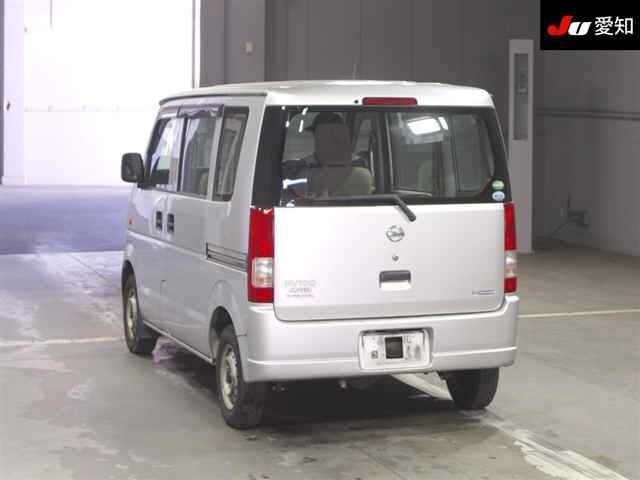 NISSAN NV100 CLIPPER