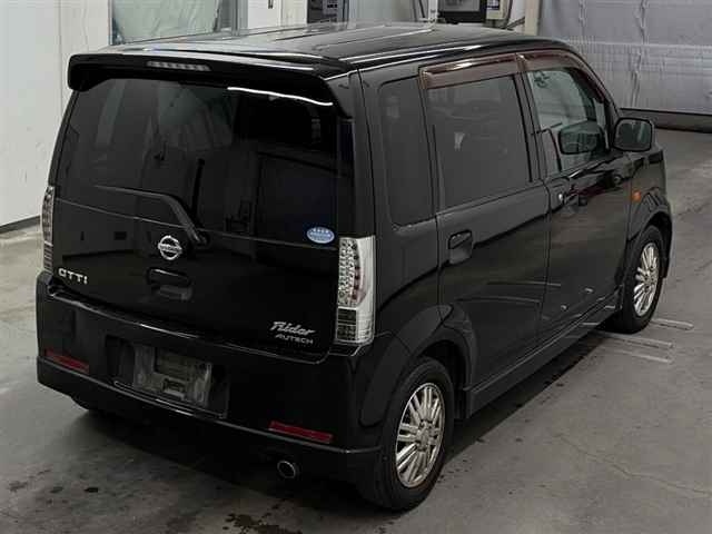 NISSAN OTTI