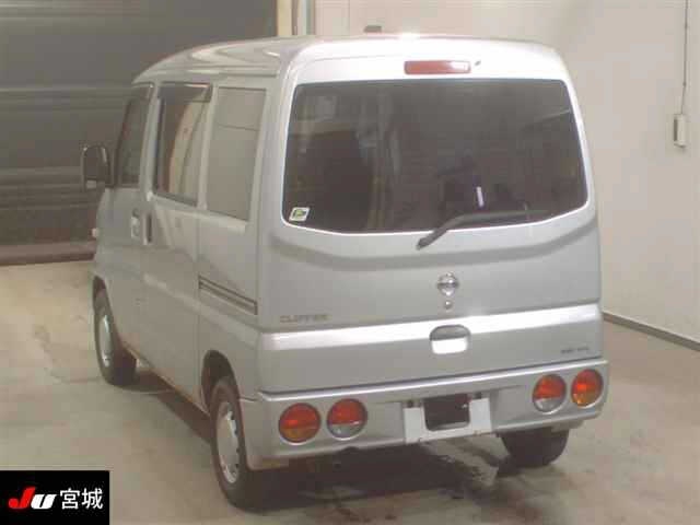 NISSAN NV100 CLIPPER