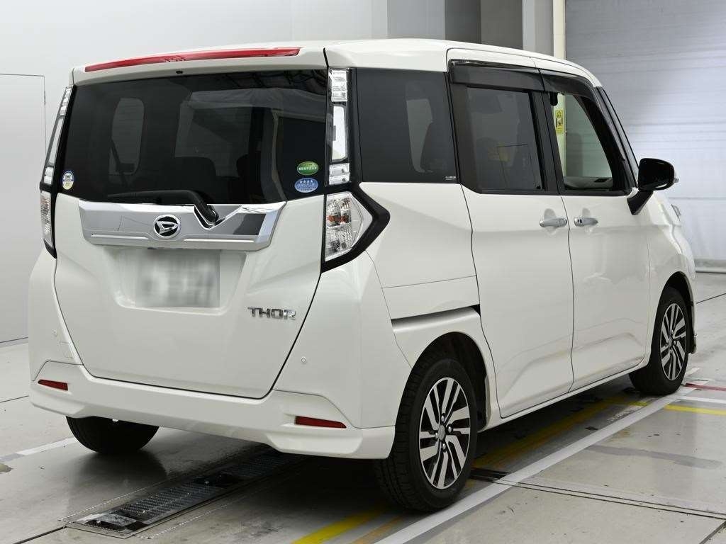 DAIHATSU THOR