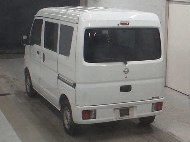 NISSAN NV100 CLIPPER