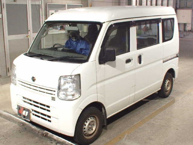 NISSAN NV100 CLIPPER