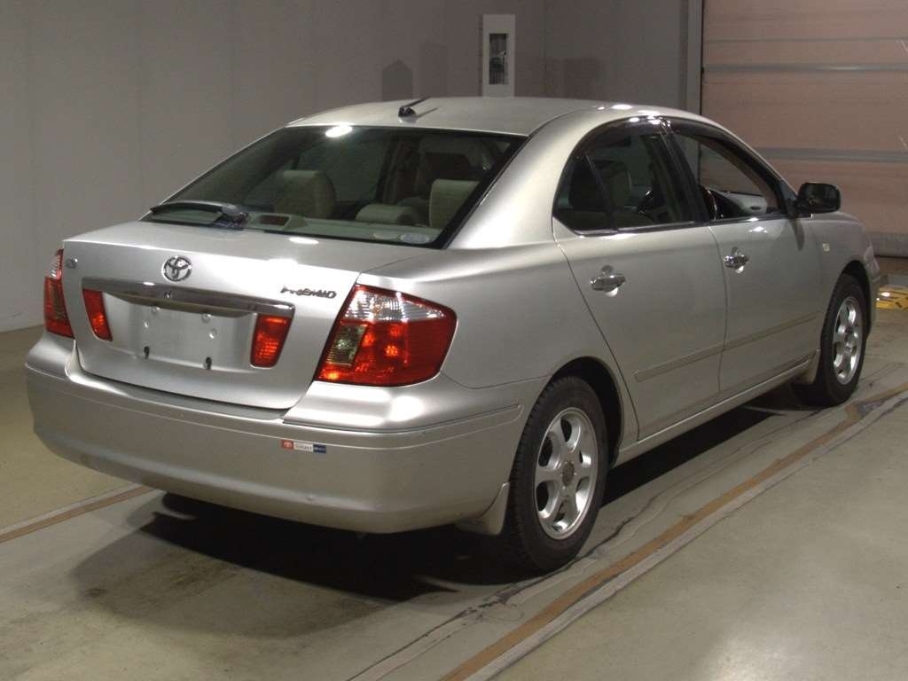 TOYOTA PREMIO