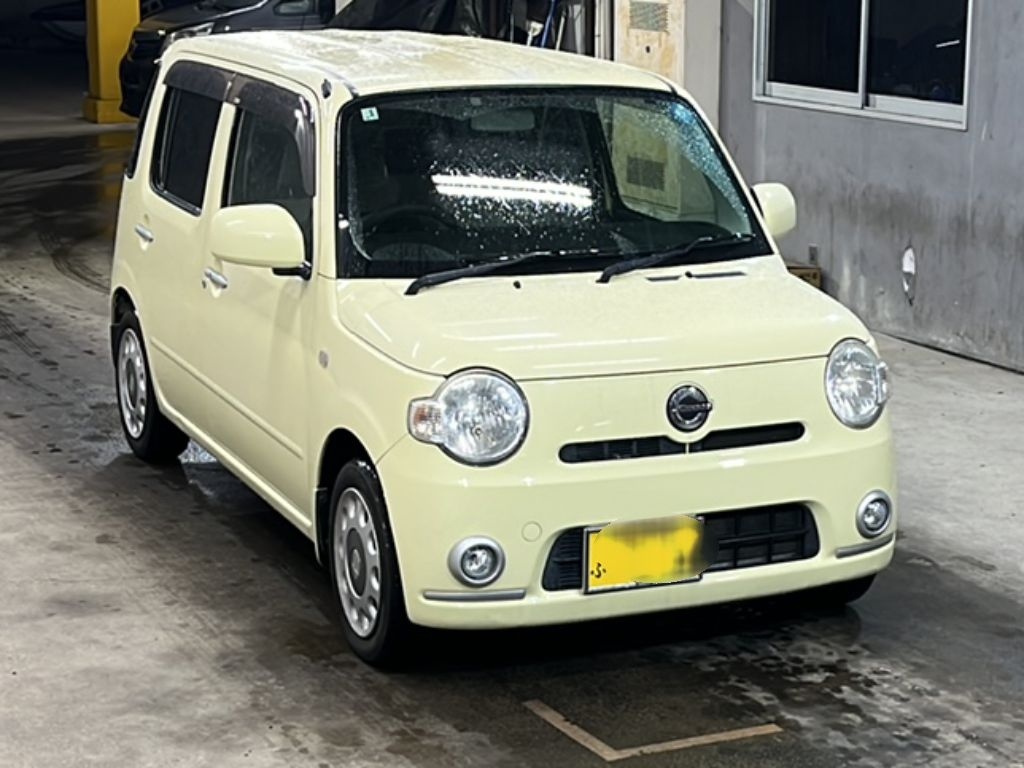 DAIHATSU MIRA COCOA