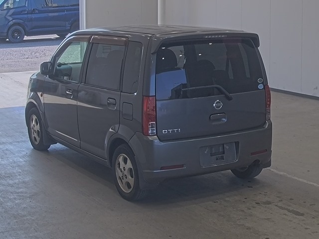 NISSAN OTTI