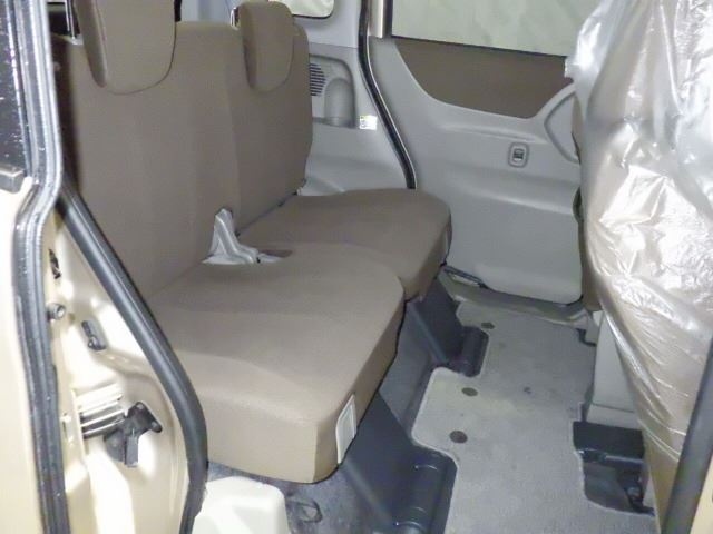 SUZUKI PALETTE