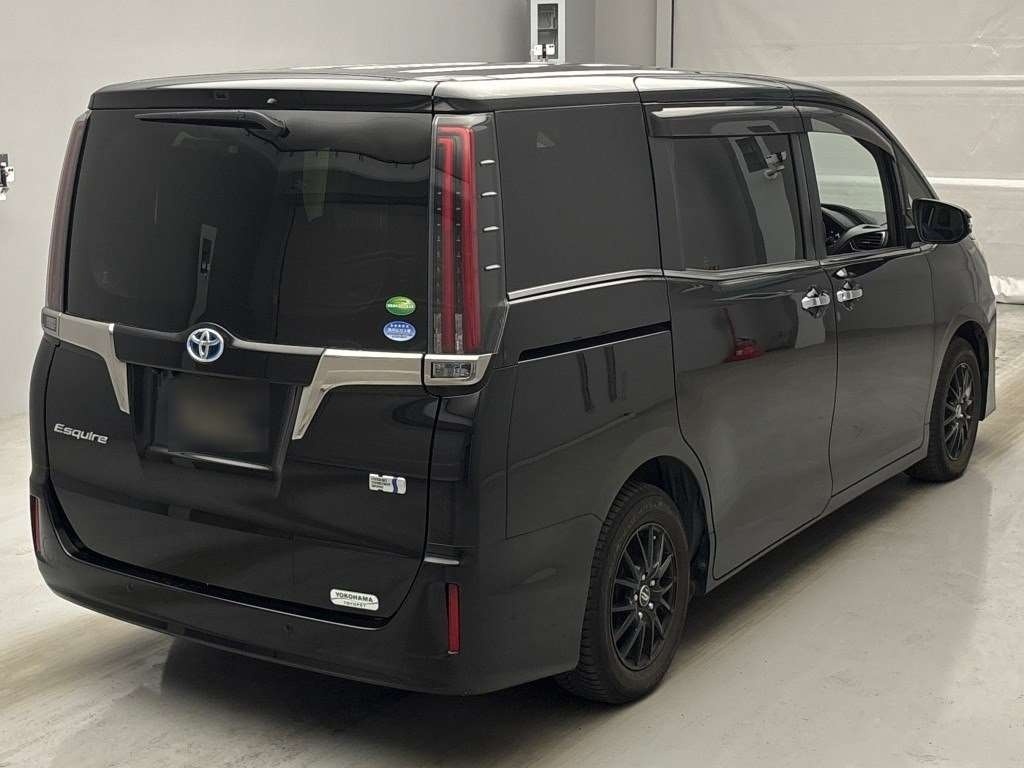TOYOTA ESQUIRE