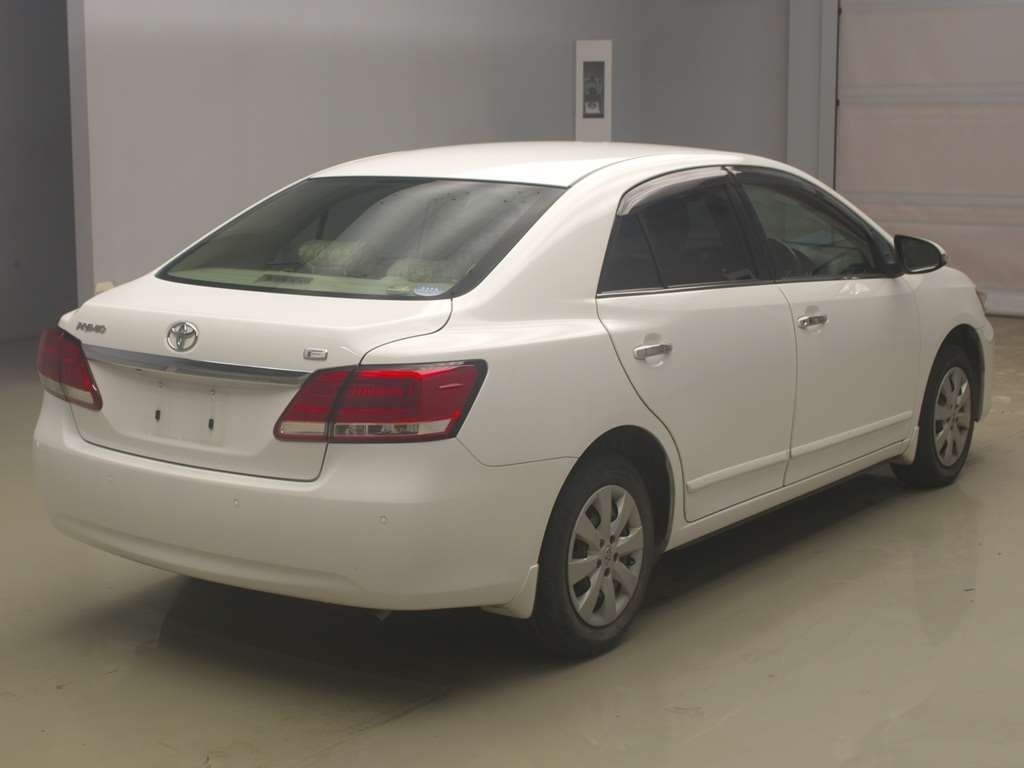 TOYOTA PREMIO