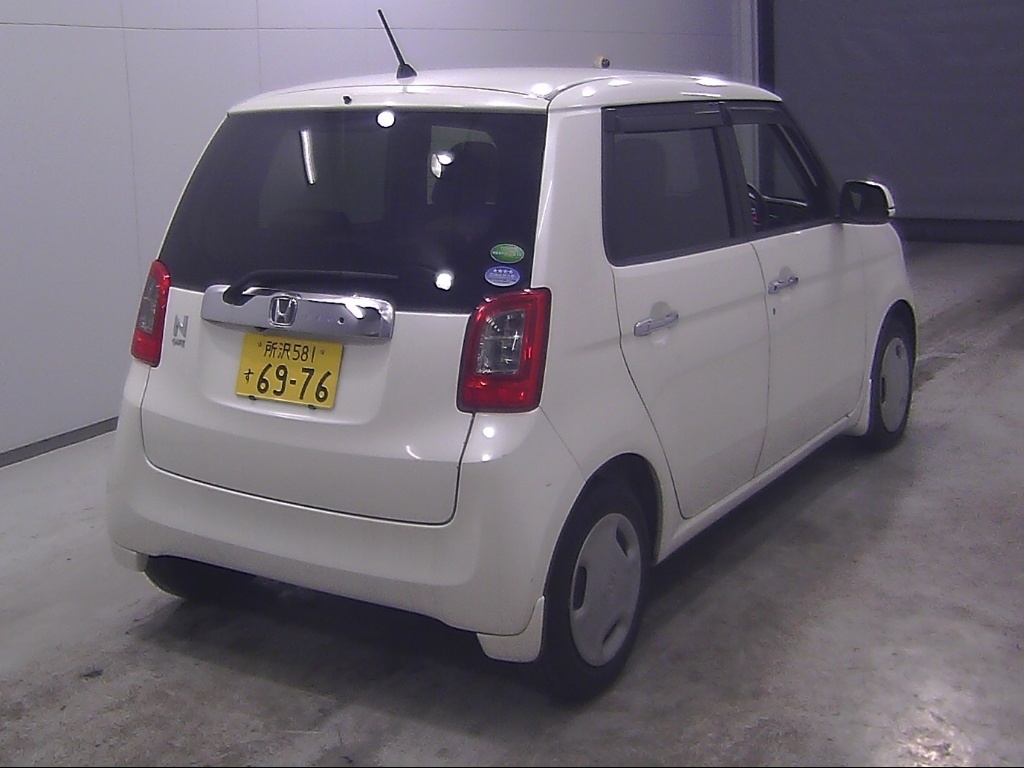 HONDA N-ONE