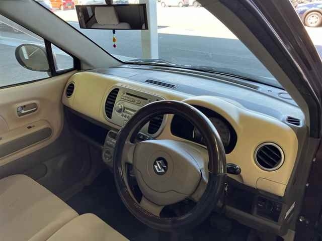 SUZUKI MR WAGON