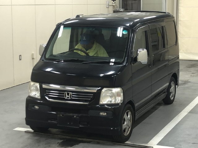 HONDA VAMOS