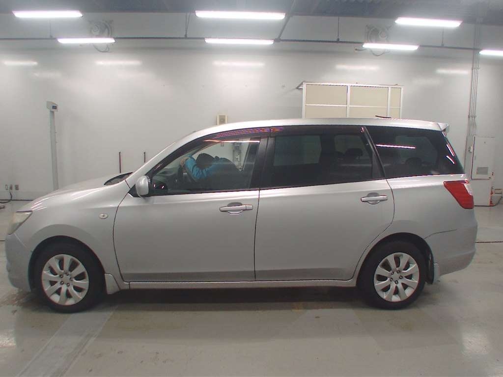 SUBARU EXIGA