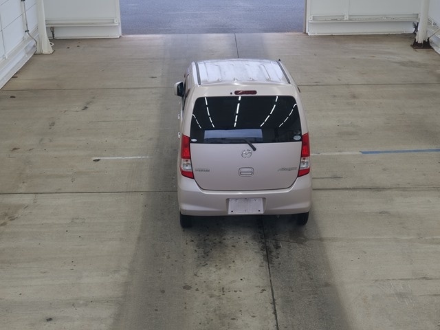 MAZDA AZ-WAGON